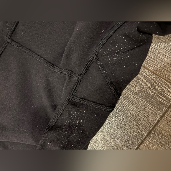 Lululemon Leggings - Picture 3 of 4